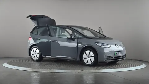 VOLKSWAGEN ID.3 150kW Family Pro Performance 58kWh Auto