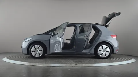 VOLKSWAGEN ID.3 150kW Family Pro Performance 58kWh Auto