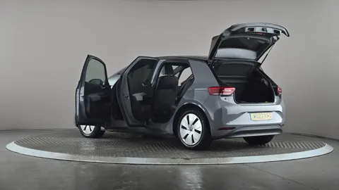 VOLKSWAGEN ID.3 150kW Family Pro Performance 58kWh Auto