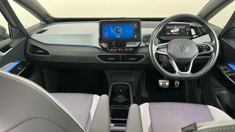 VOLKSWAGEN ID.3 150kW Family Pro Performance 58kWh Auto