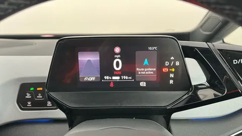 VOLKSWAGEN ID.3 150kW Family Pro Performance 58kWh Auto