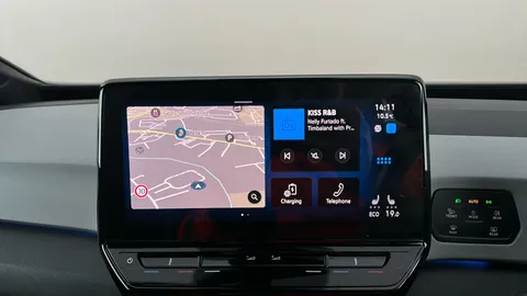 VOLKSWAGEN ID.3 150kW Family Pro Performance 58kWh Auto