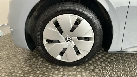 VOLKSWAGEN ID.3 150kW Family Pro Performance 58kWh Auto
