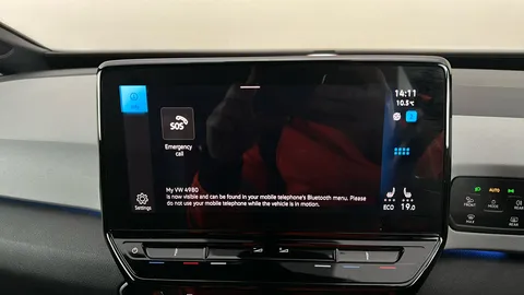 VOLKSWAGEN ID.3 150kW Family Pro Performance 58kWh Auto