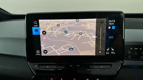 VOLKSWAGEN ID.3 150kW Family Pro Performance 58kWh Auto