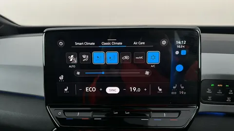 VOLKSWAGEN ID.3 150kW Family Pro Performance 58kWh Auto