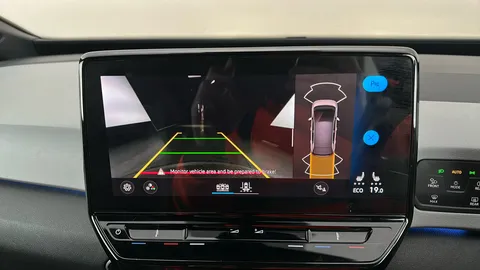 VOLKSWAGEN ID.3 150kW Family Pro Performance 58kWh Auto