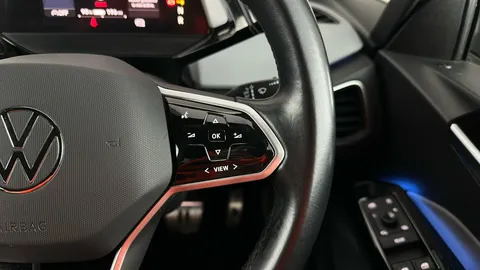 VOLKSWAGEN ID.3 150kW Family Pro Performance 58kWh Auto