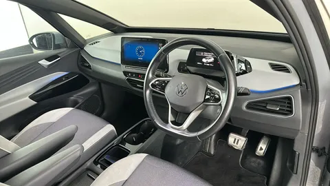 VOLKSWAGEN ID.3 150kW Family Pro Performance 58kWh Auto