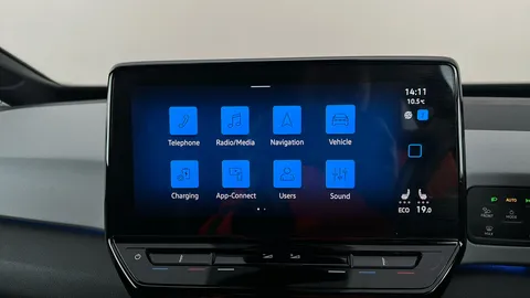 VOLKSWAGEN ID.3 150kW Family Pro Performance 58kWh Auto