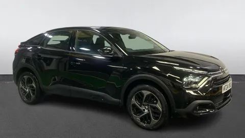 Citroen C4 1.2 PureTech [130] Plus