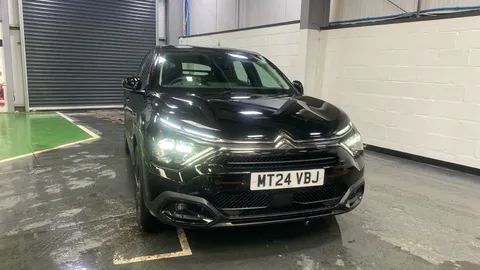 Citroen C4 1.2 PureTech [130] Plus