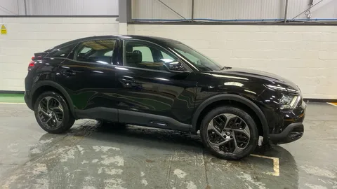 Citroen C4 1.2 PureTech [130] Plus