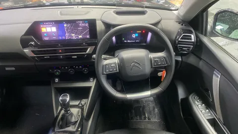 Citroen C4 1.2 PureTech [130] Plus