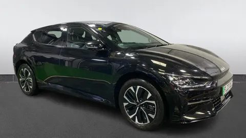 KIA EV6 166kW GT Line 77.4kWh Auto