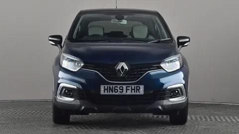 RENAULT CAPTUR 0.9 TCE 90 Iconic