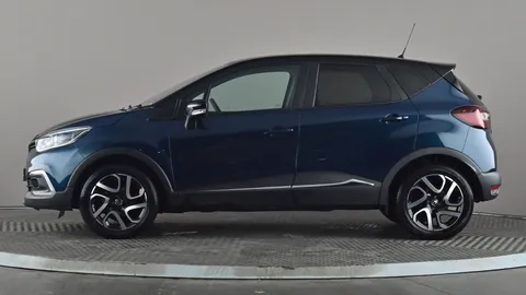 RENAULT CAPTUR 0.9 TCE 90 Iconic