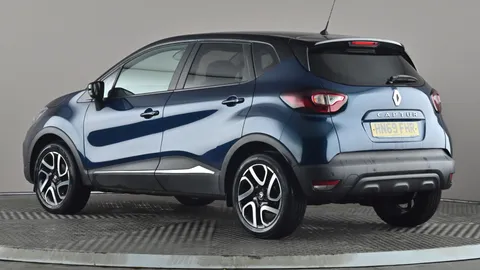 RENAULT CAPTUR 0.9 TCE 90 Iconic