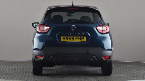 RENAULT CAPTUR 0.9 TCE 90 Iconic