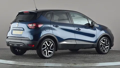 RENAULT CAPTUR 0.9 TCE 90 Iconic