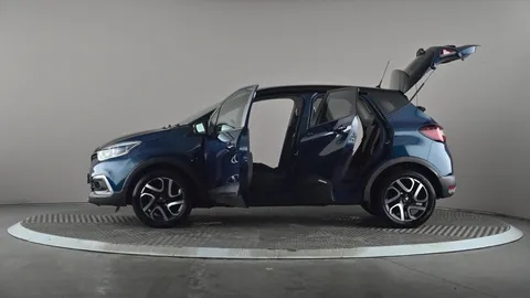 RENAULT CAPTUR 0.9 TCE 90 Iconic