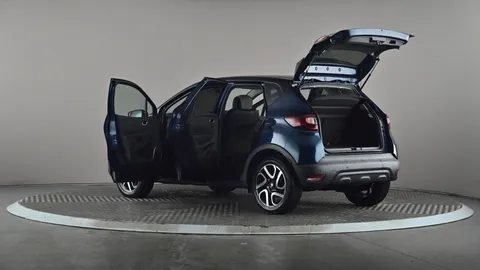 RENAULT CAPTUR 0.9 TCE 90 Iconic