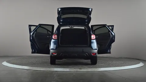 RENAULT CAPTUR 0.9 TCE 90 Iconic