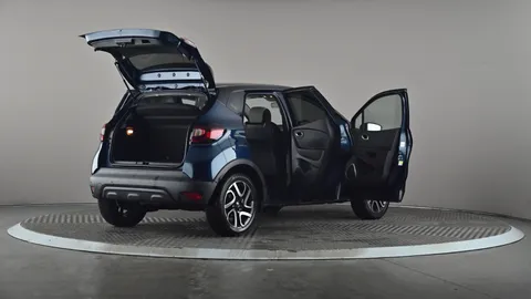 RENAULT CAPTUR 0.9 TCE 90 Iconic