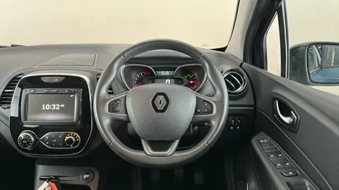 RENAULT CAPTUR 0.9 TCE 90 Iconic