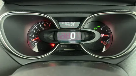 RENAULT CAPTUR 0.9 TCE 90 Iconic