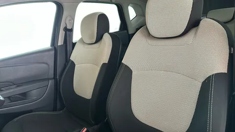 RENAULT CAPTUR 0.9 TCE 90 Iconic