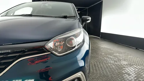 RENAULT CAPTUR 0.9 TCE 90 Iconic