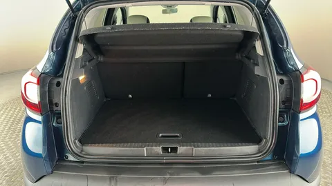 RENAULT CAPTUR 0.9 TCE 90 Iconic