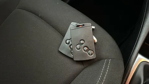 RENAULT CAPTUR 0.9 TCE 90 Iconic