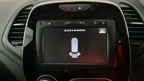 RENAULT CAPTUR 0.9 TCE 90 Iconic