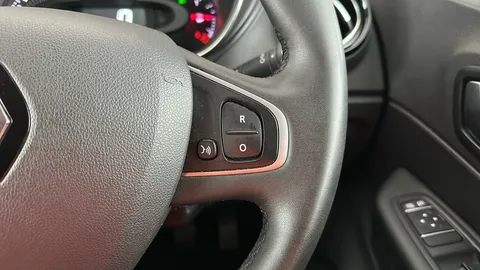 RENAULT CAPTUR 0.9 TCE 90 Iconic