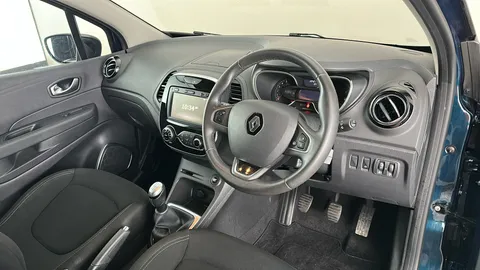 RENAULT CAPTUR 0.9 TCE 90 Iconic