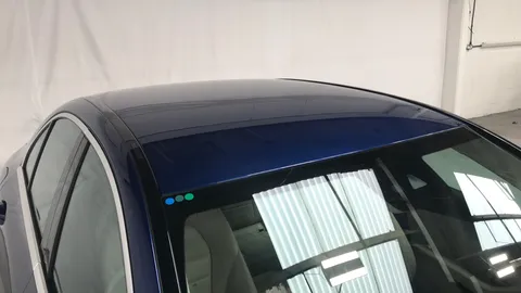 MERCEDES-BENZ C CLASS C220d Sport 9G-Tronic