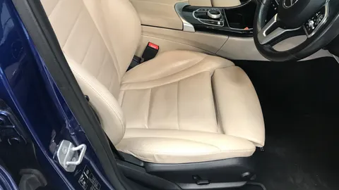 MERCEDES-BENZ C CLASS C220d Sport 9G-Tronic