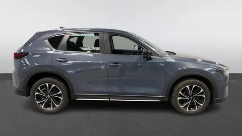 MAZDA CX-5 2.0 e-Skyactiv G MHEV Newground