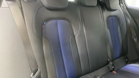 BMW 1 SERIES 118i [136] M Sport [Live Cockpit Professional]