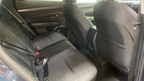 HYUNDAI TUCSON 1.6 TGDi Premium 2WD