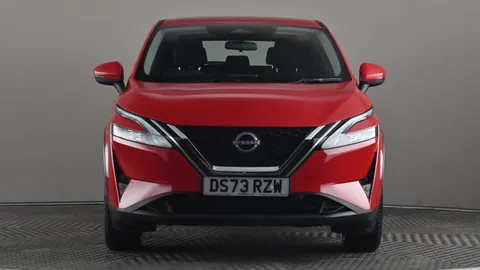 NISSAN QASHQAI 1.3 DiG-T MH Acenta Premium