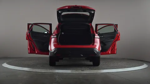 NISSAN QASHQAI 1.3 DiG-T MH Acenta Premium