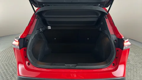 NISSAN QASHQAI 1.3 DiG-T MH Acenta Premium