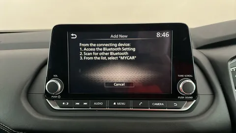 NISSAN QASHQAI 1.3 DiG-T MH Acenta Premium