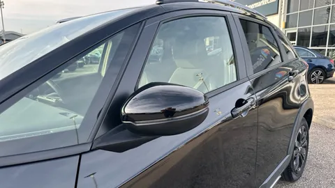 HONDA JAZZ 1.5 i-MMD Hybrid Crosstar Advance eCVT