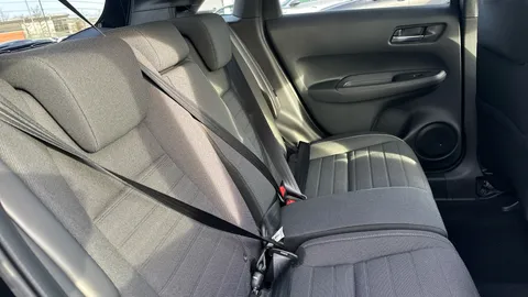 HONDA JAZZ 1.5 i-MMD Hybrid Crosstar Advance eCVT