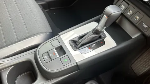 HONDA JAZZ 1.5 i-MMD Hybrid Crosstar Advance eCVT