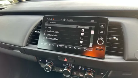 HONDA JAZZ 1.5 i-MMD Hybrid Crosstar Advance eCVT